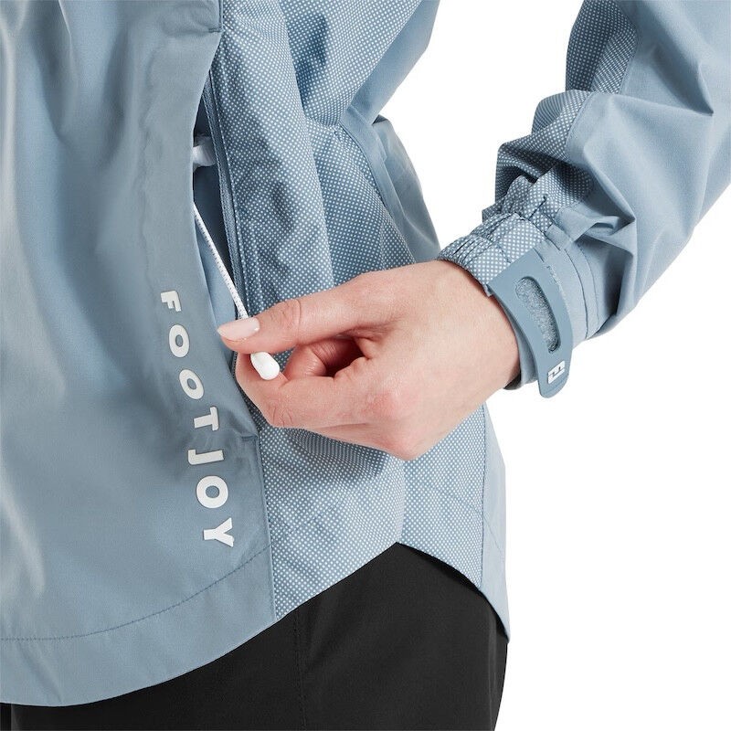 FootJoy | Veste HydroLite X femme