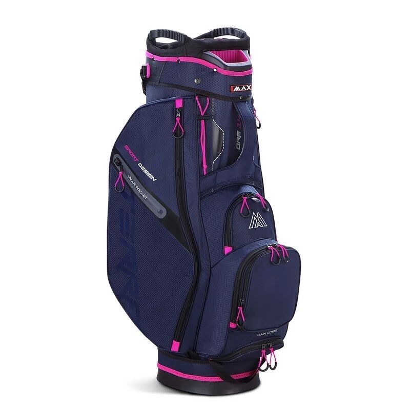 Big Max | Sac Chariot Terra Sport