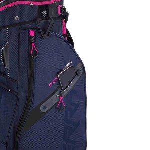 Big Max | Sac Chariot Terra Sport