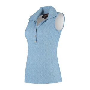 Par 69 | Polo Bardot femme