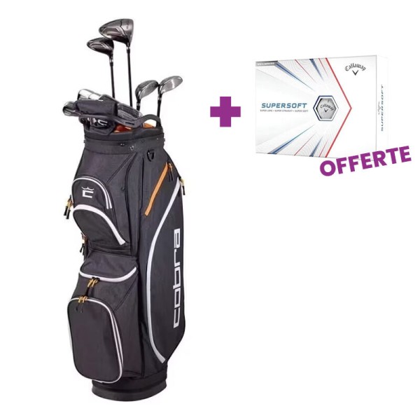 Cobra | Set Fly XL 2025