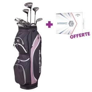 Cobra | Set Fly XL 2025 Femme