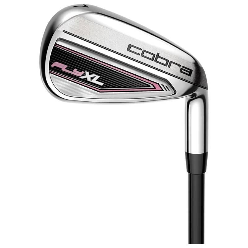 Cobra | Set Fly XL 2025 Femme
