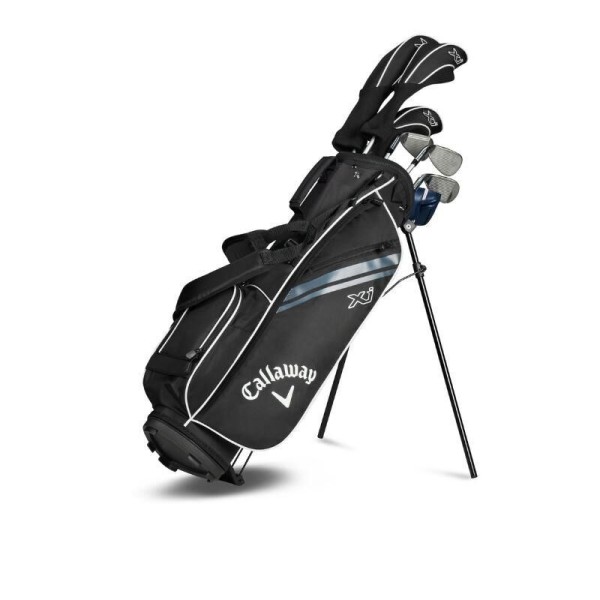 Callaway | Pack Junior XJ3