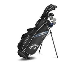 Callaway | Pack Junior XJ3