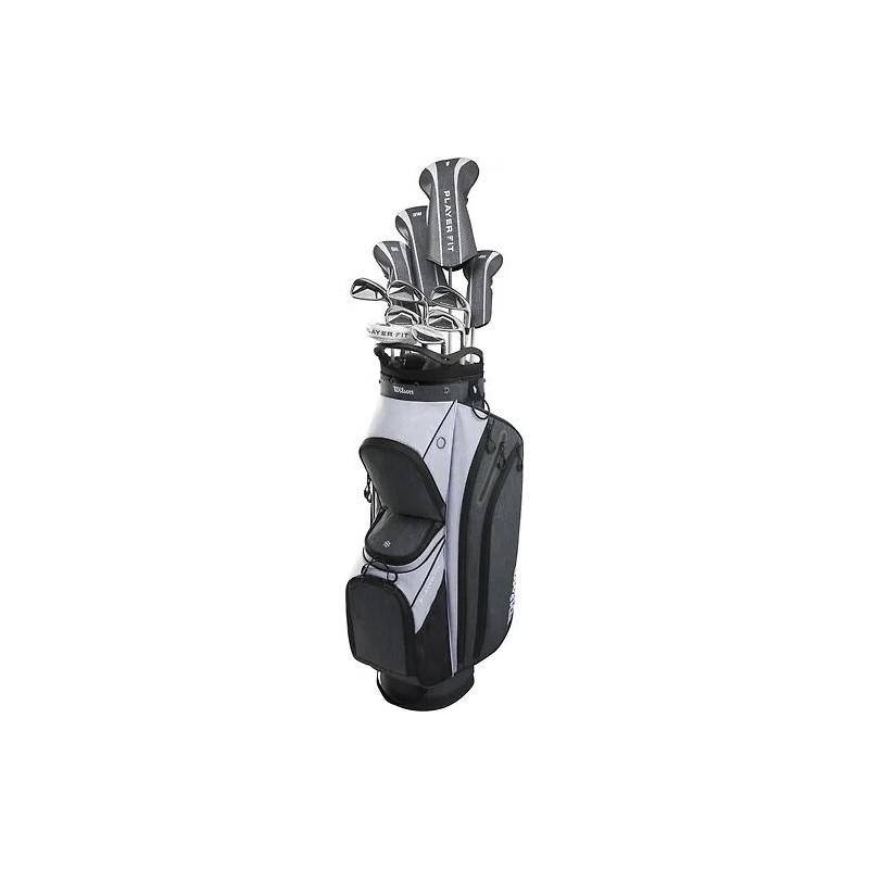 Wilson | Pack Complet Player Fit Lady