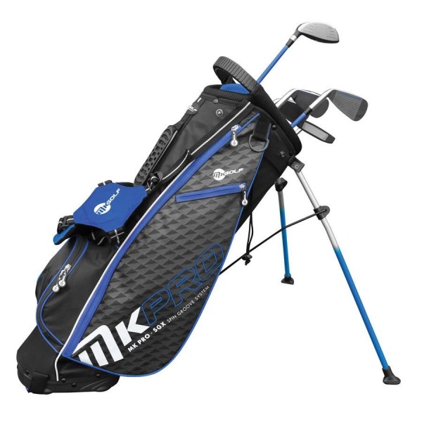 Mkids | Kit Enfant Mk Pro Bleu 155 CM