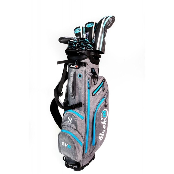 Strok'IN | Pack Complet SVR Femme