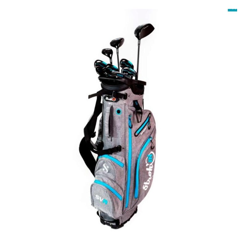 Strok'IN | Pack Complet SVR Femme