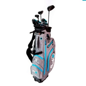 Strok'IN | Pack Complet SVR Femme