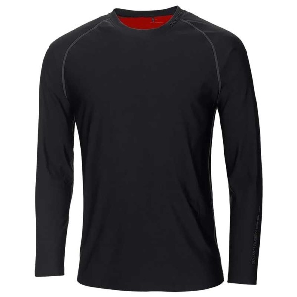 Galvin Green | Sous-pull Elmo