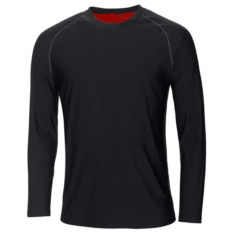 Galvin Green | Sous-pull Elmo