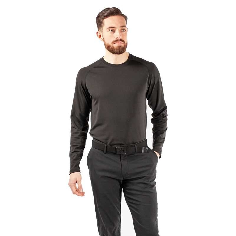 Galvin Green | Sous-pull Elmo