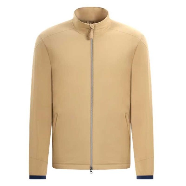 Chervo | Veste Manuel