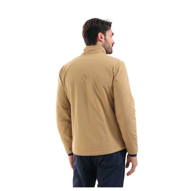 Chervo | Veste Manuel