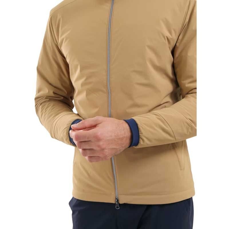 Chervo | Veste Manuel