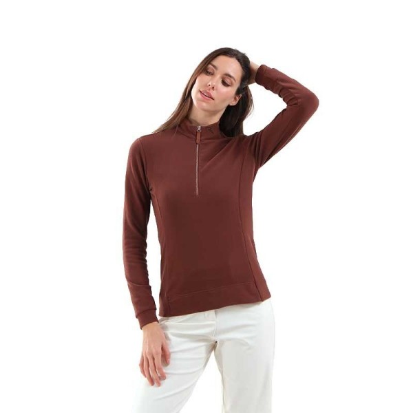Chervo | Pull Trinidad Femme