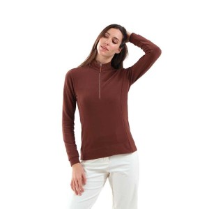 Chervo | Pull Trinidad Femme