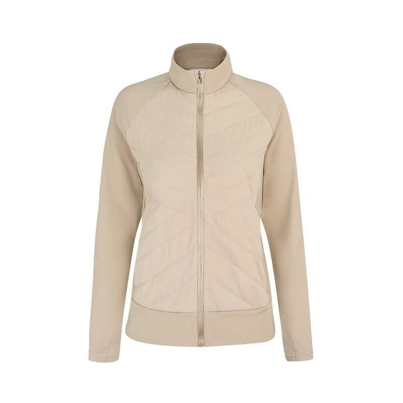Ping | Veste Ursula Femme