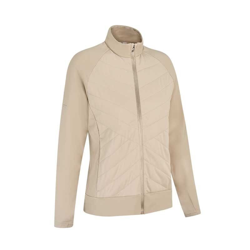 Ping | Veste Ursula Femme