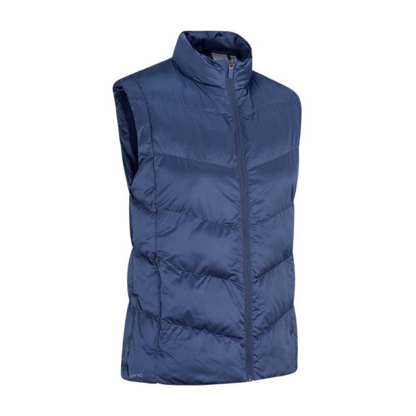 Ping | Veste sans manches Annalise Femme