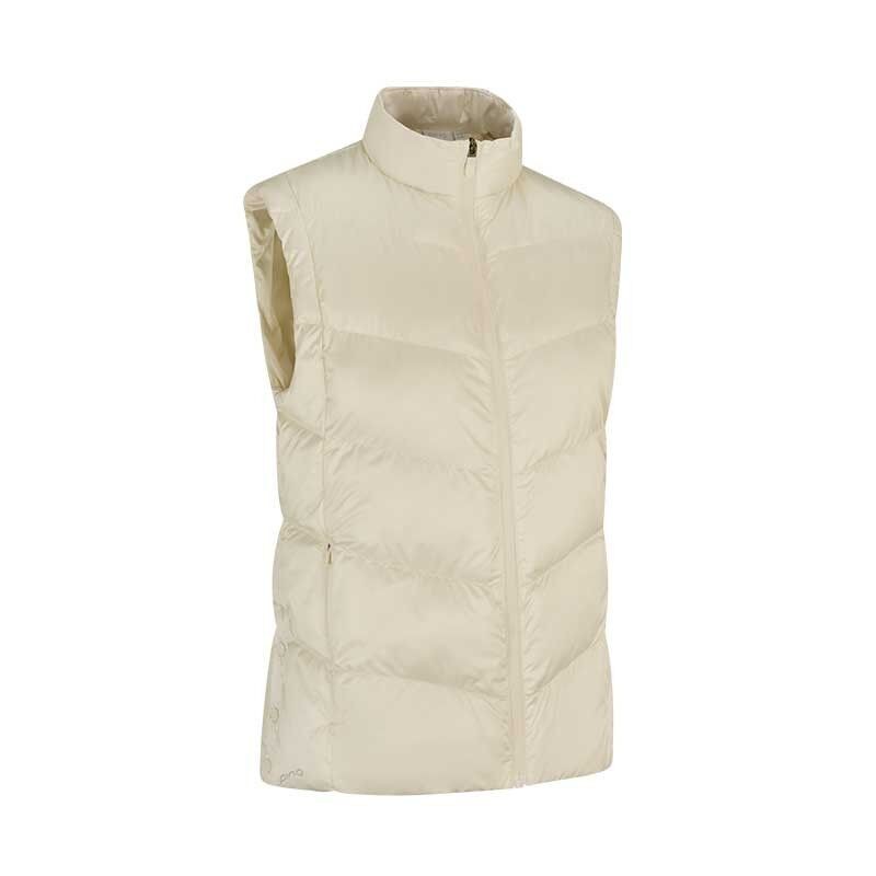 Ping | Veste sans manches Annalise Femme