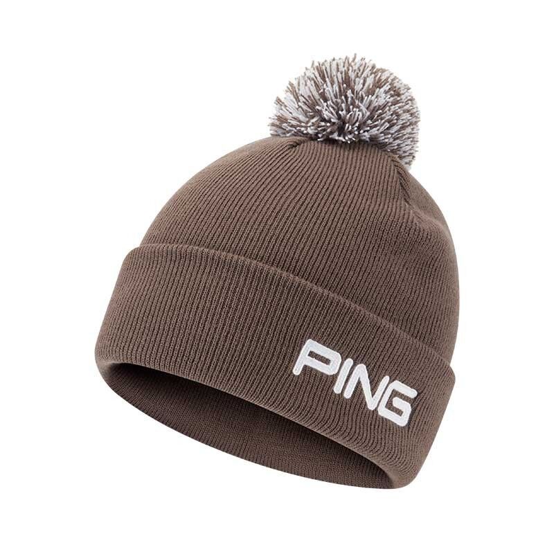 Ping | Bonnet Cresting knit