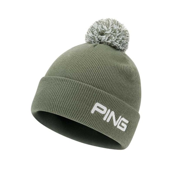 Ping | Bonnet Cresting knit