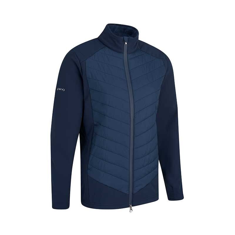 Ping | Veste Ines Femme