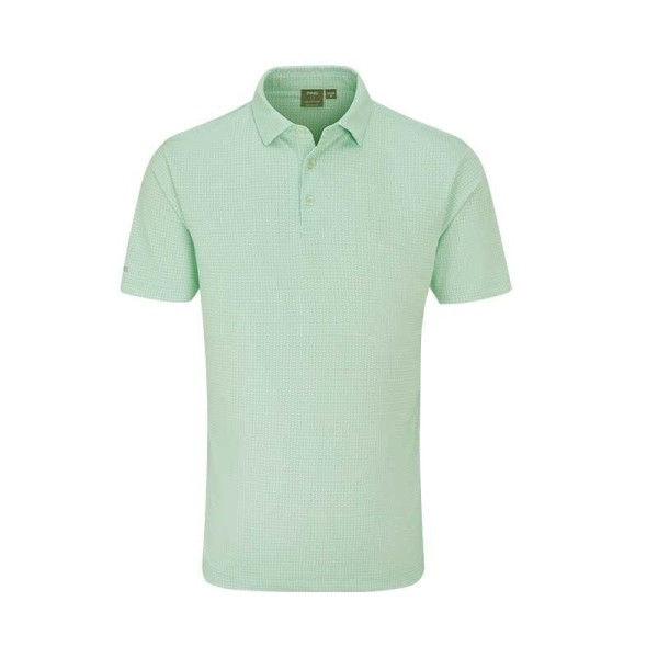 Ping | Polo Gilmore