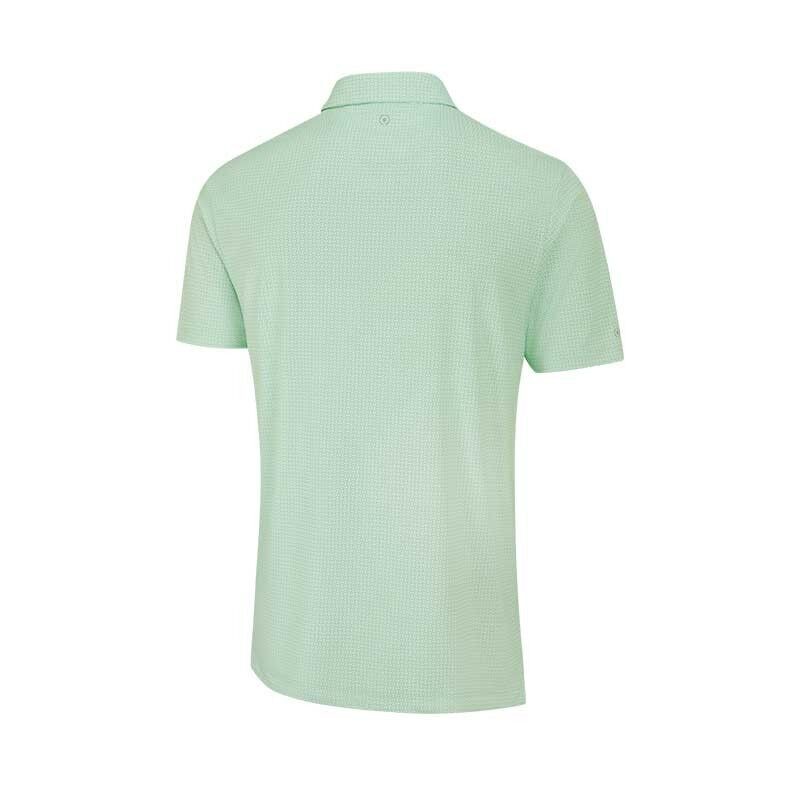 Ping | Polo Gilmore