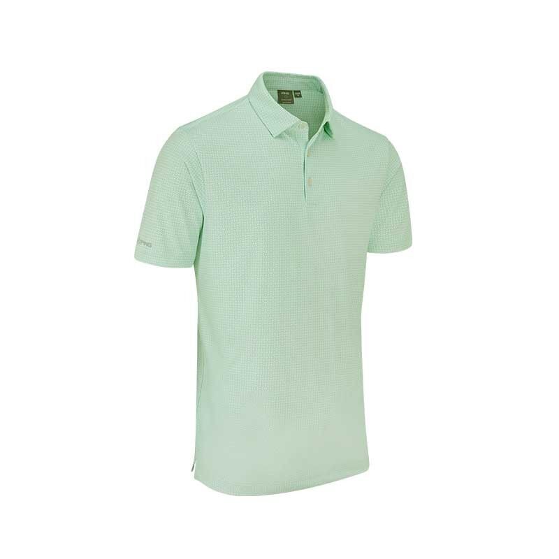 Ping | Polo Gilmore