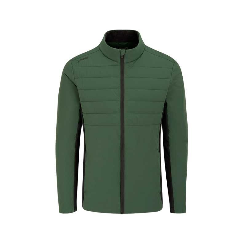 Ping | Veste Cassian