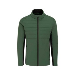 Ping | Veste Cassian
