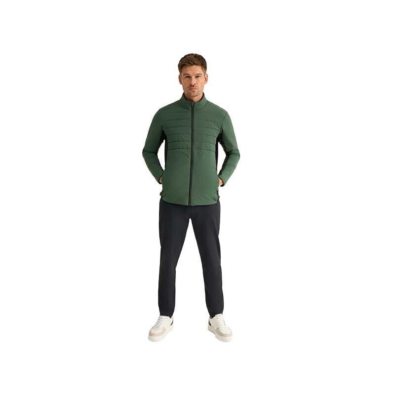 Ping | Veste Cassian