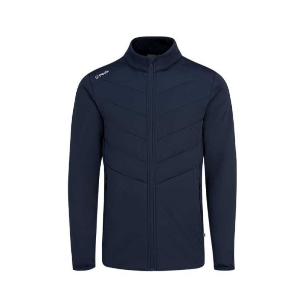 Ping | Veste Ivan