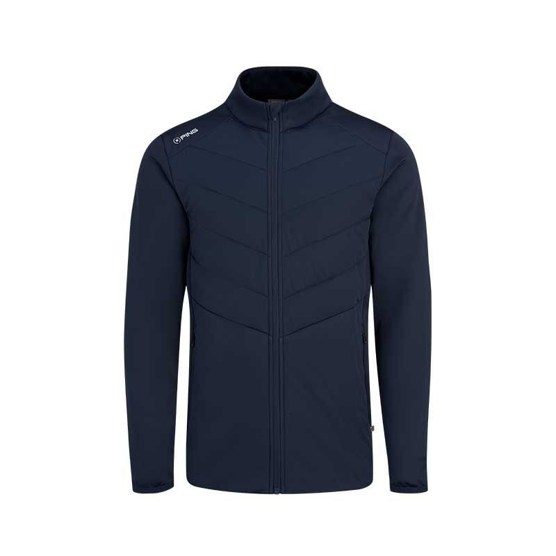 Ping | Veste Ivan