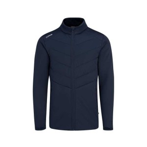 Ping | Veste Ivan