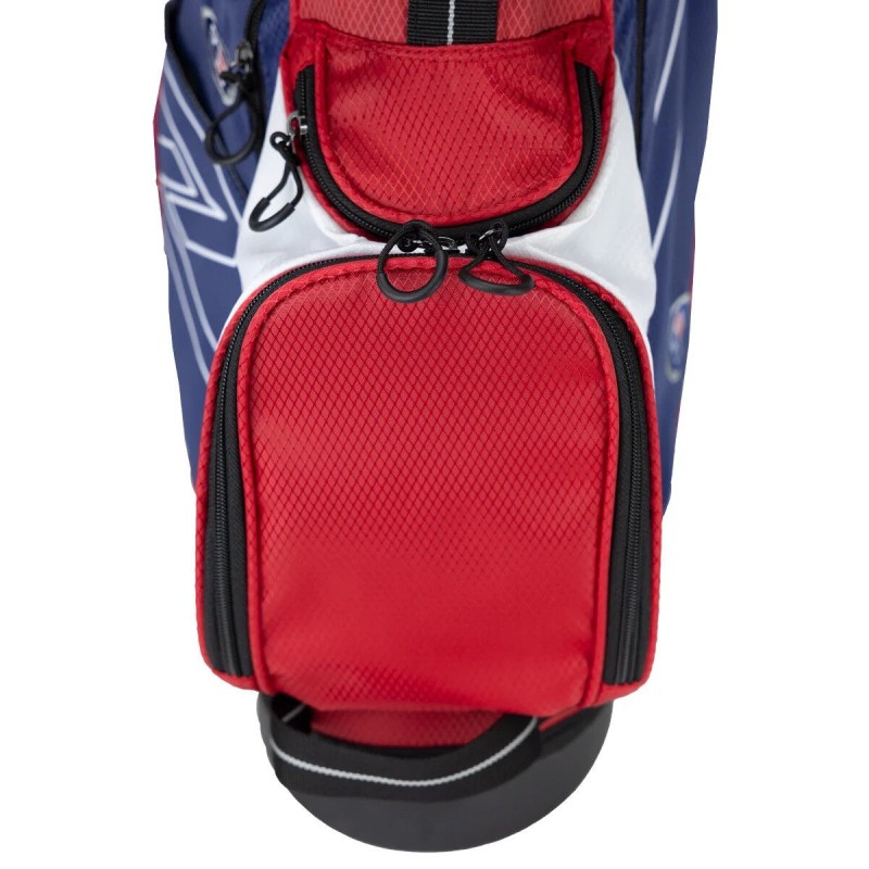 US Kids | Kit de golf Ultralight 7 48"