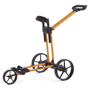 Flat Cat | Chariot Électrique Gear 3.0