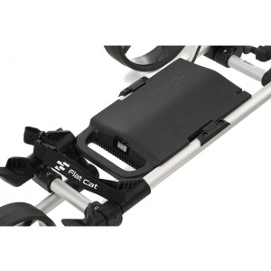 Flat Cat | Chariot Électrique Gear 3.0