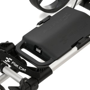 Flat Cat | Chariot Électrique Gear 3.0