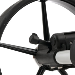Flat Cat | Chariot Électrique Gear 3.0