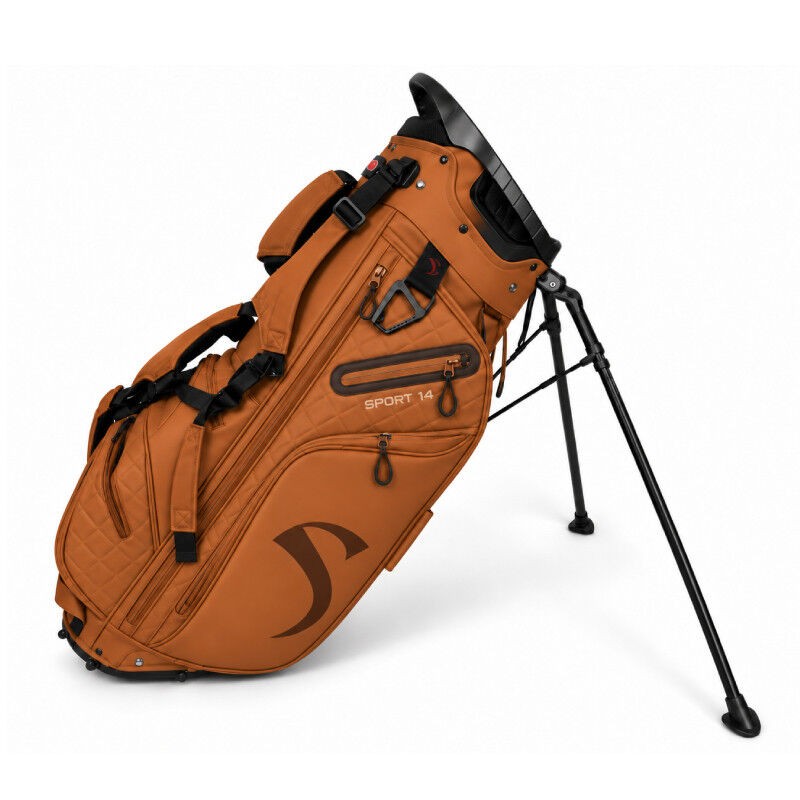 Strok'IN | Sac trépied Sport 14 LX