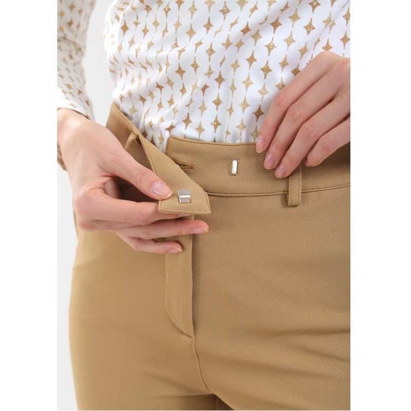 Chervo | Pantalon Soliera Femme