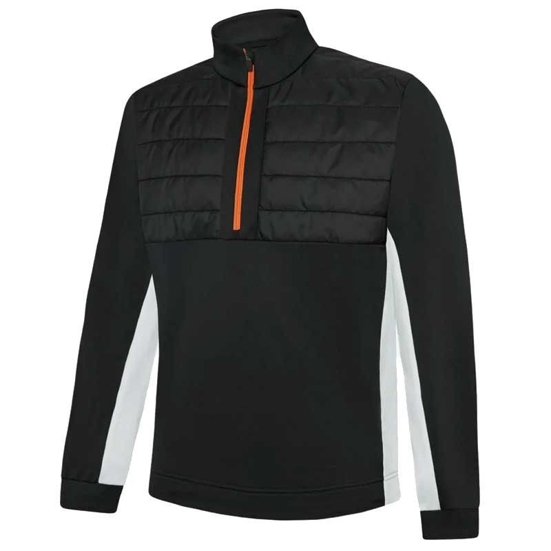 Galvin Green | Pull Dalton