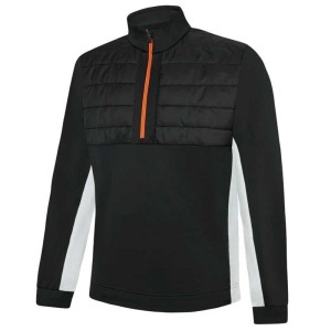 Galvin Green | Pull Dalton