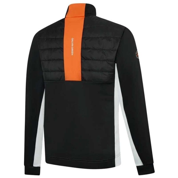 Galvin Green | Pull Dalton