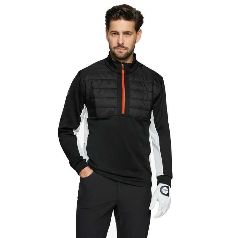 Galvin Green | Pull Dalton