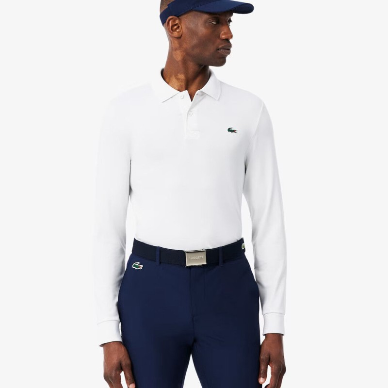 Lacoste | Polo Golf ML Ultra Dry